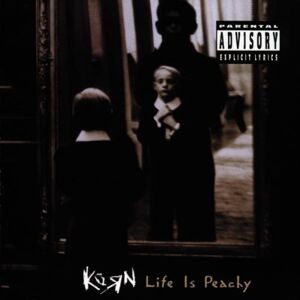 Korn - Life is Peachy (CD-Ex+Bon-CD) - Preis vom 13.06.2026 05:28:29 h Korn - Life is Peachy (CD-Ex+Bon-CD) - Preis vom 13.06.2026 05:28:29 h