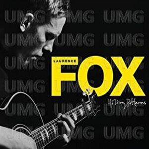 Laurence Fox - Holding Patterns - Preis vom 13.06.2026 05:28:29 h Laurence Fox - Holding Patterns - Preis vom 13.06.2026 05:28:29 h