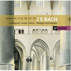 Barbara Schlick - Kantaten Bwv 39 / 73 / 93 / 105 / 107 / 131 - Preis vom 16.06.2026 05:30:18 h Barbara Schlick - Kantaten Bwv 39 / 73 / 93 / 105 / 107 / 131 - Preis vom 16.06.2026 05:30:18 h