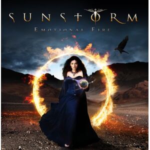 Sunstorm - Emotional Fire - Preis vom 13.06.2026 05:28:29 h Sunstorm - Emotional Fire - Preis vom 13.06.2026 05:28:29 h