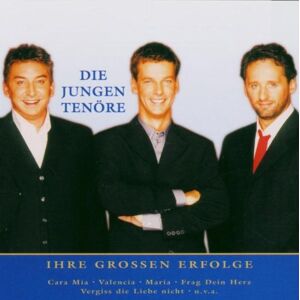 die Jungen Tenöre - Nur das Beste - Preis vom 12.06.2026 05:40:31 h die Jungen Tenöre - Nur das Beste - Preis vom 12.06.2026 05:40:31 h