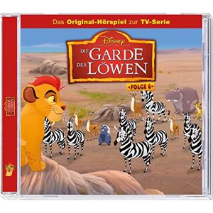 Disney Folge 6: Rafikis Bilder/Neues Weideland - Preis vom 12.06.2026 05:40:31 h Disney Folge 6: Rafikis Bilder/Neues Weideland - Preis vom 12.06.2026 05:40:31 h
