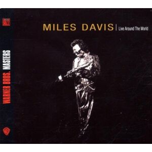 Miles Davis - Live Around the World - Preis vom 16.06.2026 05:30:18 h Miles Davis - Live Around the World - Preis vom 16.06.2026 05:30:18 h