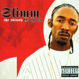 Slimm Calhoun - The Skinny - Preis vom 12.06.2026 05:40:31 h Slimm Calhoun - The Skinny - Preis vom 12.06.2026 05:40:31 h
