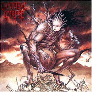 Cannibal Corpse - Bloodthirst - Preis vom 12.06.2026 05:40:31 h Cannibal Corpse - Bloodthirst - Preis vom 12.06.2026 05:40:31 h
