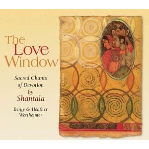 Wertheimer, Benjy & Heather - The Love Window - Preis vom 12.06.2026 05:40:31 h Wertheimer, Benjy & Heather - The Love Window - Preis vom 12.06.2026 05:40:31 h