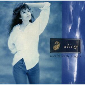 Alice - Il Sole Nella Pioggia - Preis vom 13.06.2026 05:28:29 h Alice - Il Sole Nella Pioggia - Preis vom 13.06.2026 05:28:29 h