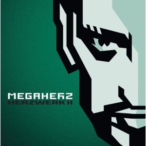 Megaherz - Herzwerk II - Preis vom 10.06.2026 05:35:22 h Megaherz - Herzwerk II - Preis vom 10.06.2026 05:35:22 h