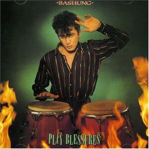 Alain Bashung - Play Blessures - Preis vom 13.06.2026 05:28:29 h Alain Bashung - Play Blessures - Preis vom 13.06.2026 05:28:29 h