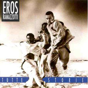 Eros Ramazzotti - Tutte Le Migliori - Musikkassette Eros Ramazzotti - Tutte Le Migliori - Musikkassette