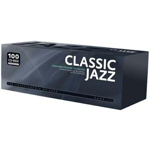 King Oliver - Classic Jazz - From New Orleans to Harlem - Preis vom 12.06.2026 05:40:31 h King Oliver - Classic Jazz - From New Orleans to Harlem - Preis vom 12.06.2026 05:40:31 h