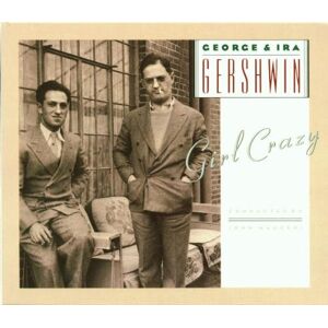 Luft - Gershwin: Girl Crazy (Gesamtaufnahme) - Preis vom 12.06.2026 05:40:31 h Luft - Gershwin: Girl Crazy (Gesamtaufnahme) - Preis vom 12.06.2026 05:40:31 h