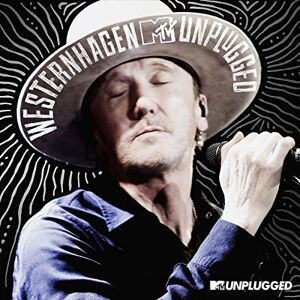 Westernhagen - MTV Unplugged (Limited Fan Box) (2CD + 2DVD + BluRay) - Preis vom 11.06.2026 05:43:19 h Westernhagen - MTV Unplugged (Limited Fan Box) (2CD + 2DVD + BluRay) - Preis vom 11.06.2026 05:43:19 h