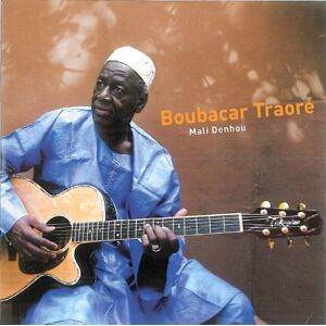 Boubacar Traoré - Mali Denhou - Preis vom 13.06.2026 05:28:29 h Boubacar Traoré - Mali Denhou - Preis vom 13.06.2026 05:28:29 h