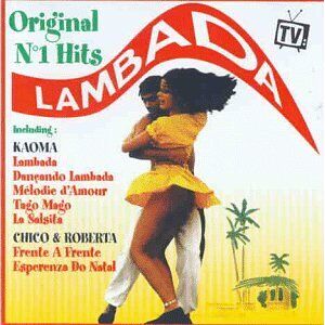 Kaoma & Chico & Roberta - Lambada - Preis vom 14.06.2026 05:24:48 h Kaoma & Chico & Roberta - Lambada - Preis vom 14.06.2026 05:24:48 h