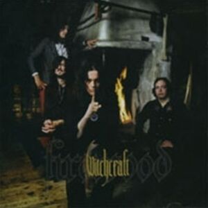 Witchcraft - Firewood - Preis vom 13.06.2026 05:28:29 h Witchcraft - Firewood - Preis vom 13.06.2026 05:28:29 h