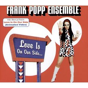 Ensemble Love Is on Our Side - Preis vom 11.06.2026 05:43:19 h Ensemble Love Is on Our Side - Preis vom 11.06.2026 05:43:19 h
