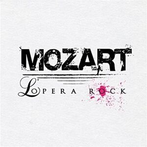 Mozart - L Opera Rock - Preis vom 13.06.2026 05:28:29 h Mozart - L Opera Rock - Preis vom 13.06.2026 05:28:29 h