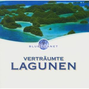 Various - Verträumte Lagunen - Preis vom 13.06.2026 05:28:29 h Various - Verträumte Lagunen - Preis vom 13.06.2026 05:28:29 h