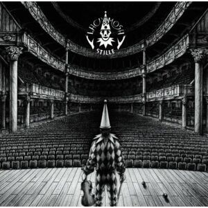 Lacrimosa - Stille - Preis vom 12.06.2026 05:40:31 h Lacrimosa - Stille - Preis vom 12.06.2026 05:40:31 h