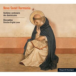 Ensemble Nova Sonet Harmonia - Preis vom 11.06.2026 05:43:19 h Ensemble Nova Sonet Harmonia - Preis vom 11.06.2026 05:43:19 h