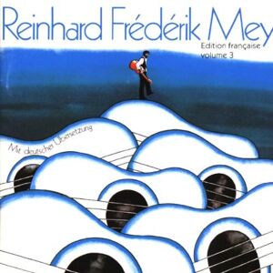 Mey, Reinhard Frederik - Edition Francaise Vol.3 - Preis vom 12.06.2026 05:40:31 h Mey, Reinhard Frederik - Edition Francaise Vol.3 - Preis vom 12.06.2026 05:40:31 h