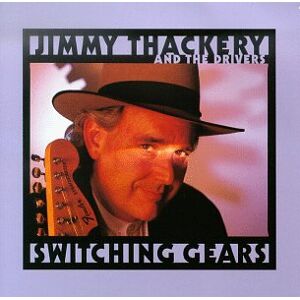 Jimmy Thackery - Switching Gears - Preis vom 11.06.2026 05:43:19 h Jimmy Thackery - Switching Gears - Preis vom 11.06.2026 05:43:19 h