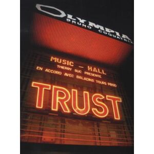 Trust A L'olympia & Rockpalast 1982 (2cd & 2dvd) - Preis vom 10.06.2026 05:35:22 h Trust A L'olympia & Rockpalast 1982 (2cd & 2dvd) - Preis vom 10.06.2026 05:35:22 h