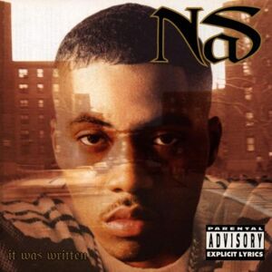 Nas - It Was Written - Preis vom 12.06.2026 05:40:31 h Nas - It Was Written - Preis vom 12.06.2026 05:40:31 h