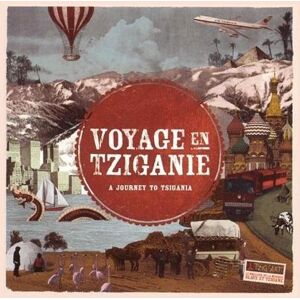 Bratsch - Voyage en Tziganie (+Dvd) - Preis vom 11.06.2026 05:43:19 h Bratsch - Voyage en Tziganie (+Dvd) - Preis vom 11.06.2026 05:43:19 h