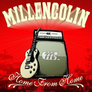 Millencolin - ++Home from Home - Preis vom 16.06.2026 05:30:18 h Millencolin - ++Home from Home - Preis vom 16.06.2026 05:30:18 h