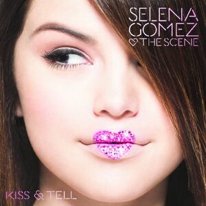 Gomez, Selena & Scene - Kiss & Tell - Preis vom 11.06.2026 05:43:19 h Gomez, Selena & Scene - Kiss & Tell - Preis vom 11.06.2026 05:43:19 h