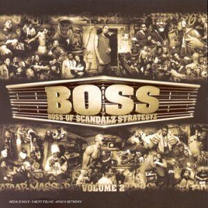 Boss Of Scandalz Strategyz Vol 2 - Preis vom 10.06.2026 05:35:22 h Boss Of Scandalz Strategyz Vol 2 - Preis vom 10.06.2026 05:35:22 h