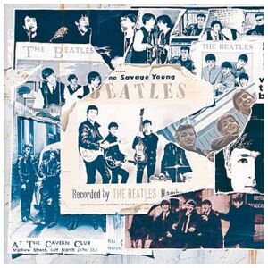The Beatles - Anthology 1 - Preis vom 11.06.2026 05:43:19 h The Beatles - Anthology 1 - Preis vom 11.06.2026 05:43:19 h