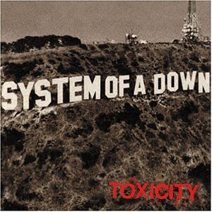 System of a Down - Toxicity - Preis vom 12.06.2026 05:40:31 h System of a Down - Toxicity - Preis vom 12.06.2026 05:40:31 h
