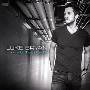 Luke Bryan - Kill The Lights - Preis vom 13.06.2026 05:28:29 h Luke Bryan - Kill The Lights - Preis vom 13.06.2026 05:28:29 h