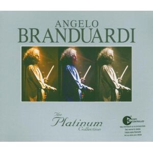 Angelo Branduardi - Platinum Collection - Preis vom 15.06.2026 05:30:30 h Angelo Branduardi - Platinum Collection - Preis vom 15.06.2026 05:30:30 h