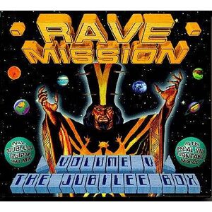 Various - Rave Mission 5 - Preis vom 13.06.2026 05:28:29 h Various - Rave Mission 5 - Preis vom 13.06.2026 05:28:29 h