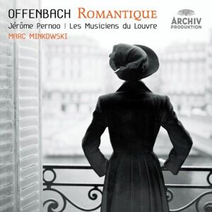 Marc Offenbach Romantique - Preis vom 15.06.2026 05:30:30 h Marc Offenbach Romantique - Preis vom 15.06.2026 05:30:30 h