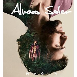 Alvaro Soler - Magia - Preis vom 12.06.2026 05:40:31 h Alvaro Soler - Magia - Preis vom 12.06.2026 05:40:31 h