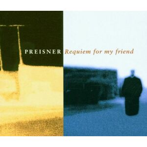 Jacek Kaspszyk - Requiem for My Friend - Preis vom 12.06.2026 05:40:31 h Jacek Kaspszyk - Requiem for My Friend - Preis vom 12.06.2026 05:40:31 h