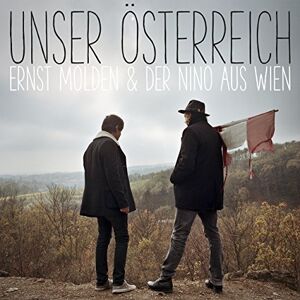 Ernst Molden - Unser Österreich - Preis vom 13.06.2026 05:28:29 h Ernst Molden - Unser Österreich - Preis vom 13.06.2026 05:28:29 h