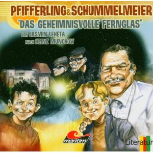 Thorsten Münchow - Pfifferling & Schummelmeier - Preis vom 13.06.2026 05:28:29 h Thorsten Münchow - Pfifferling & Schummelmeier - Preis vom 13.06.2026 05:28:29 h