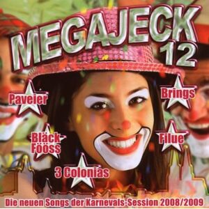 Various - Megajeck 12 - Preis vom 12.06.2026 05:40:31 h Various - Megajeck 12 - Preis vom 12.06.2026 05:40:31 h