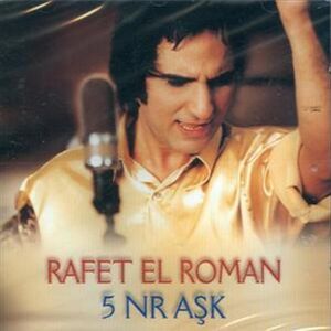 Rafet El Roman - 5 NR Ask - Preis vom 13.06.2026 05:28:29 h Rafet El Roman - 5 NR Ask - Preis vom 13.06.2026 05:28:29 h