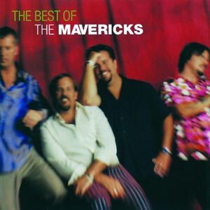 The Mavericks - Best of - Preis vom 16.06.2026 05:30:18 h The Mavericks - Best of - Preis vom 16.06.2026 05:30:18 h