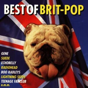 Various - Best of Brit-Pop - Preis vom 12.06.2026 05:40:31 h Various - Best of Brit-Pop - Preis vom 12.06.2026 05:40:31 h