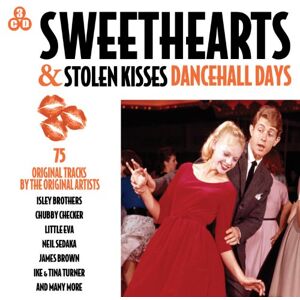 Sweethearts (1938) - Dancehall Days - Preis vom 13.06.2026 05:28:29 h Sweethearts (1938) - Dancehall Days - Preis vom 13.06.2026 05:28:29 h