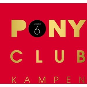 Various - Pony Club Kampen Vol.6 - Preis vom 12.06.2026 05:40:31 h Various - Pony Club Kampen Vol.6 - Preis vom 12.06.2026 05:40:31 h