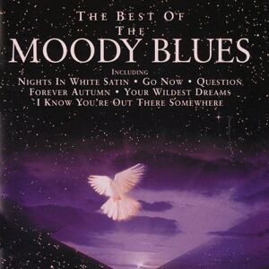 Best of the Moody Blues - Preis vom 16.06.2026 05:30:18 h Best of the Moody Blues - Preis vom 16.06.2026 05:30:18 h